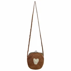Discount Sac Bandoulière Cœur | Enfant Sacs, Petite Maroquinerie|Accessoires De Mode