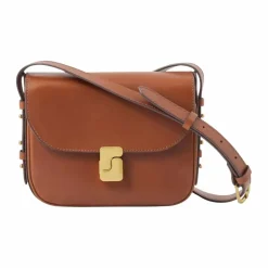 Femme Soeur Sacs À Main*Sac Bellissima Mini Cuir |