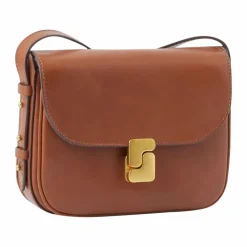 Femme Soeur Sacs À Main*Sac Bellissima Mini Cuir |