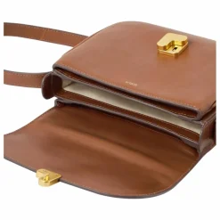 Femme Soeur Sacs À Main*Sac Bellissima Mini Cuir |