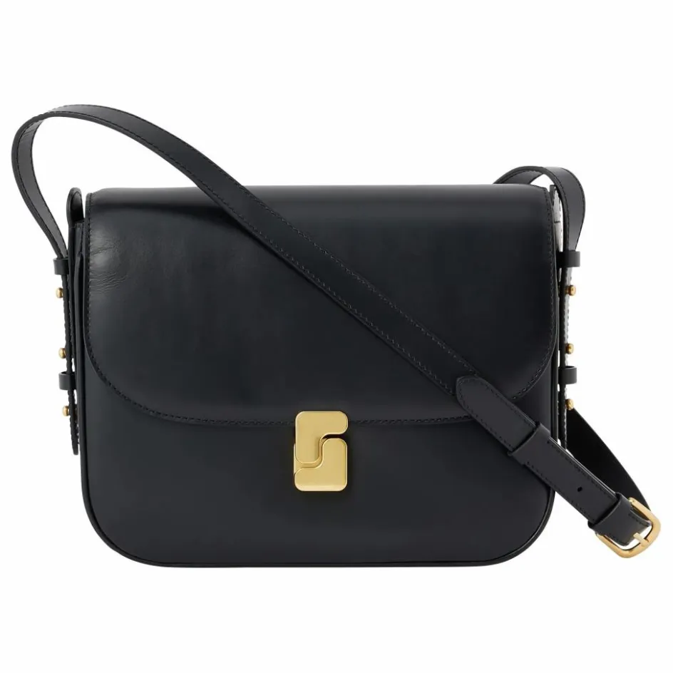 Femme Soeur Sacs À Main*Sac Bellissima Mini Cuir |