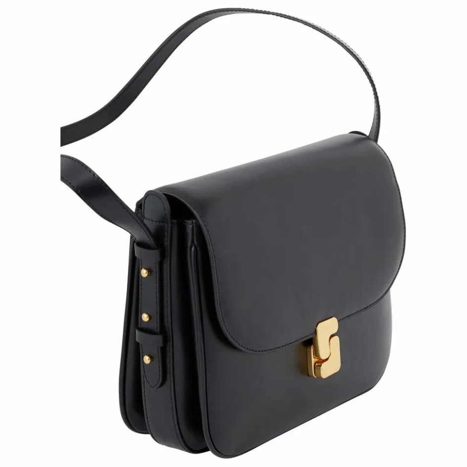 Femme Soeur Sacs À Main*Sac Bellissima Mini Cuir |