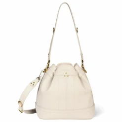 Jérôme Dreyfuss Sac Ben S Chèvre Grainé ||Femme Sacs À Main