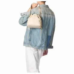 Jérôme Dreyfuss Sac Ben S Chèvre Grainé ||Femme Sacs À Main
