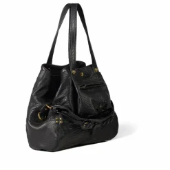 Discount Jérôme Dreyfuss Sac Billy M | Noir