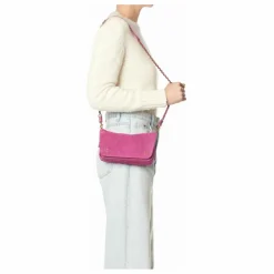 Femme Jérôme Dreyfuss Sacs À Main*Sac Bobi S Croûte Velours |