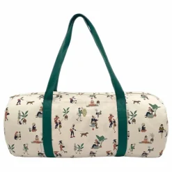 Milinane Sac bowling Paola|Femme/Enfant Sacs Weeks Ends|Sacs Week-End