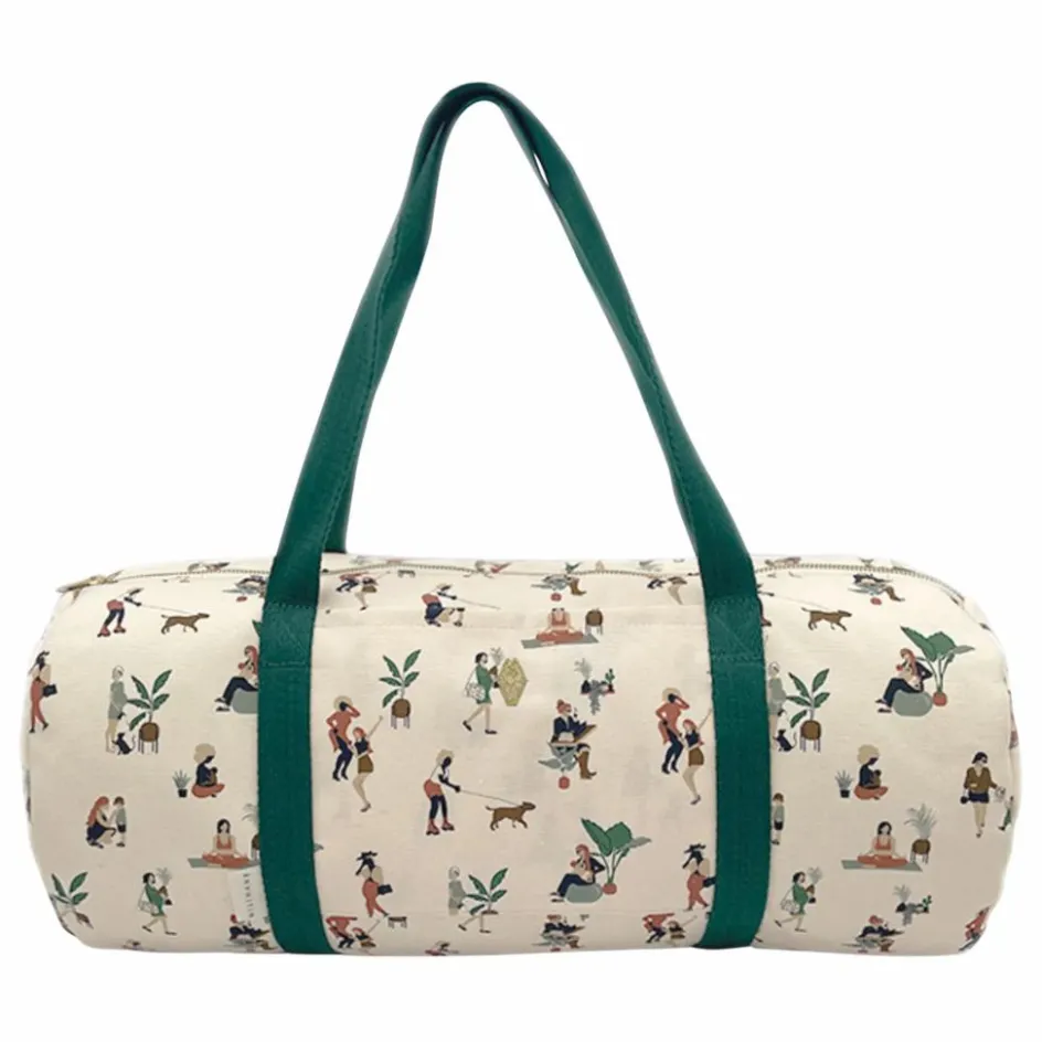 Milinane Sac bowling Paola|Femme/Enfant Sacs Weeks Ends|Sacs Week-End