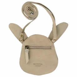 Discount Donsje Sac Britta Nubuck | Taupe