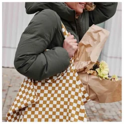 Femme Rose in April Sacs Weeks Ends|Sacs Week-End*Sac cabas Elisa Damier |