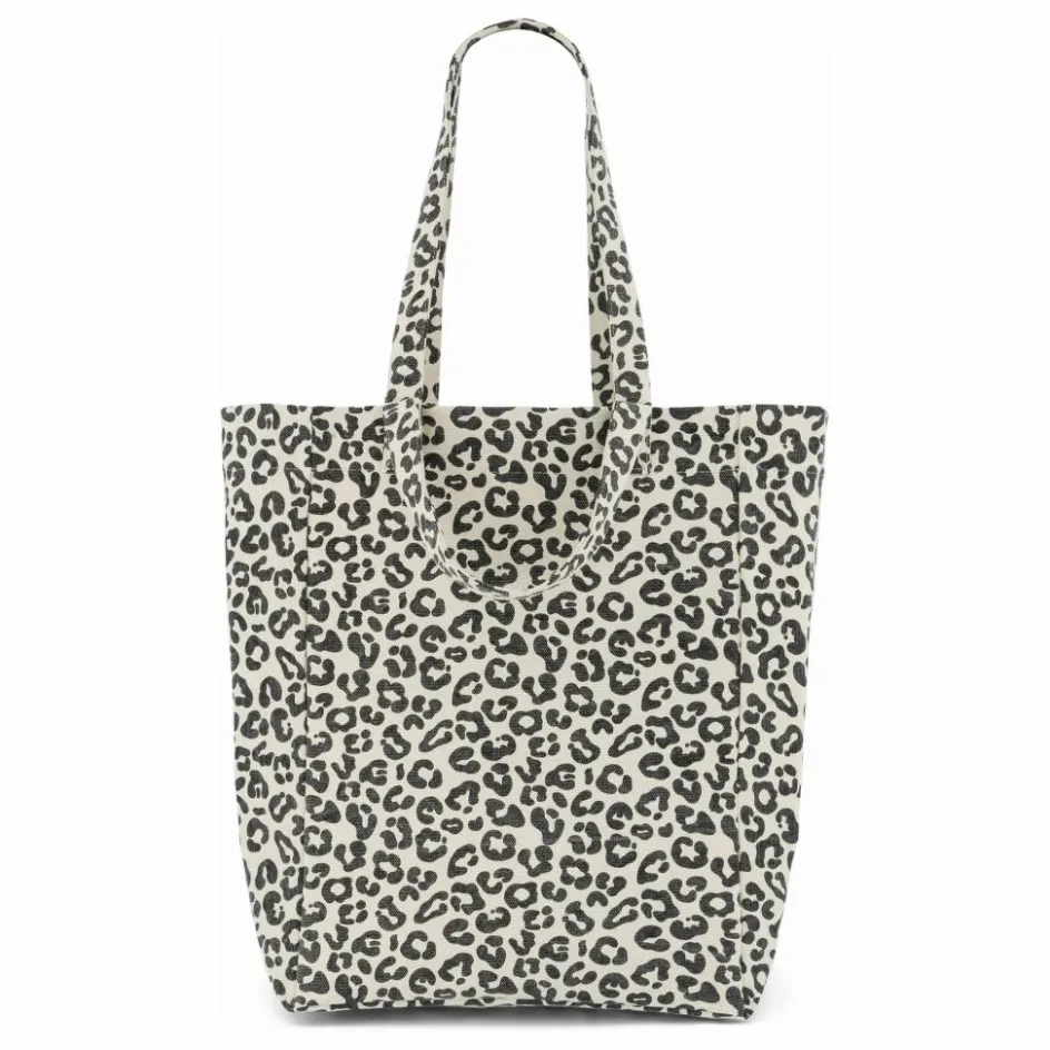 Rose in April Sac cabas Elisabeth Graou ||Femme Sacs Weeks Ends|Sacs Week-End