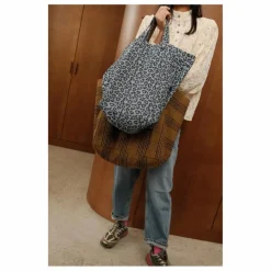 Best Sac cabas Elisabeth Graou | Femme Sacs Weeks Ends|Sacs Week-End