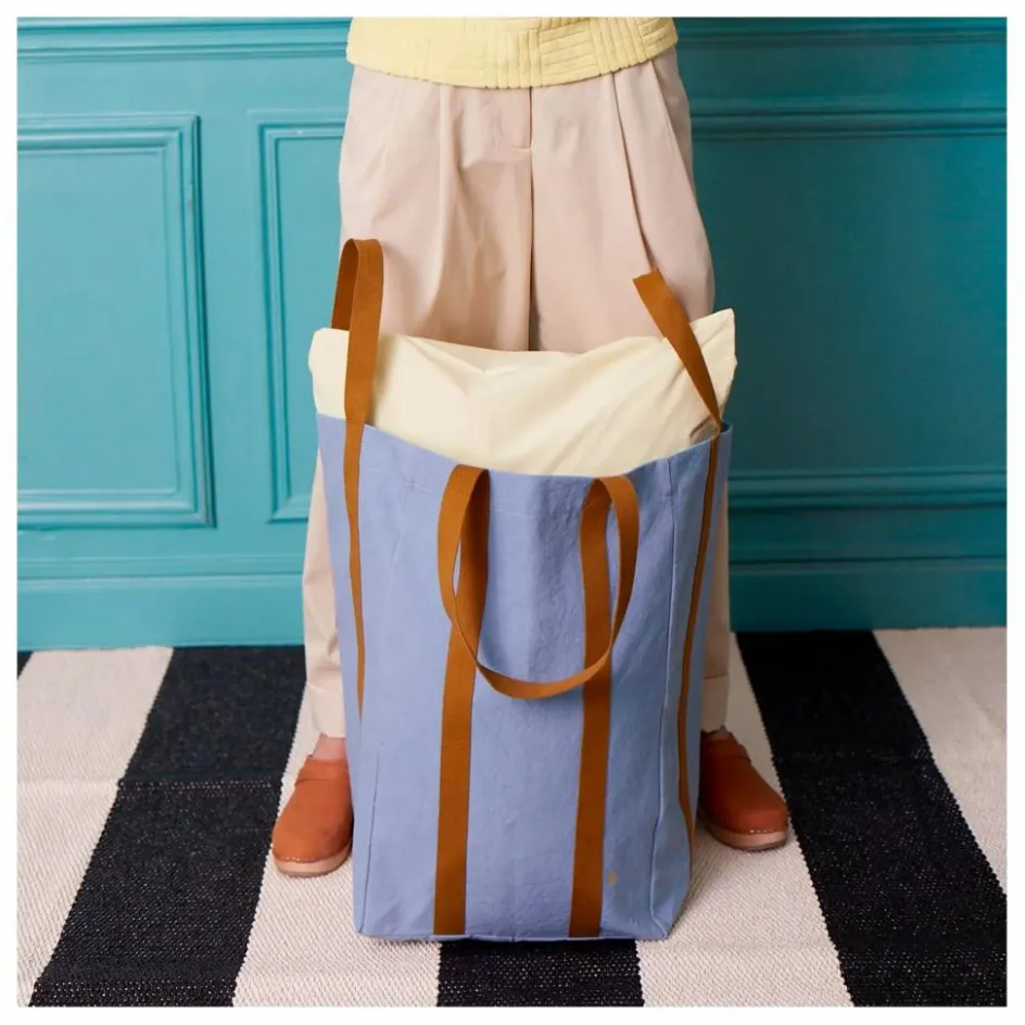 Femme La cerise sur le gâteau Sacs Weeks Ends|Sacs Week-End*Sac cabas Maxi Poppins |