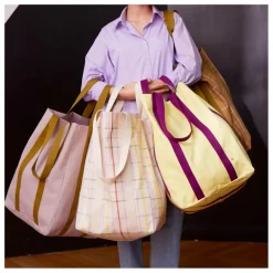 Femme La cerise sur le gâteau Sacs Weeks Ends|Sacs Week-End*Sac cabas Maxi Poppins |