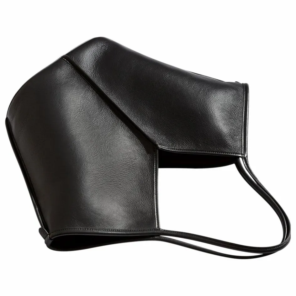 Outlet Sac Calella Patiné | Femme Cabas