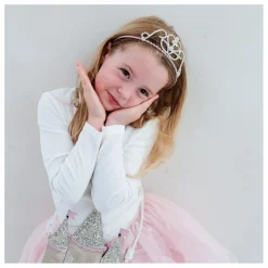 Enfant Mimi & Lula Sacs, Petite Maroquinerie|Accessoires De Mode*Sac Château |