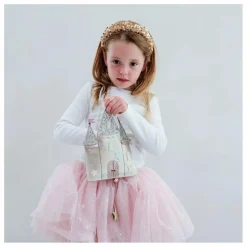 Enfant Mimi & Lula Sacs, Petite Maroquinerie|Accessoires De Mode*Sac Château |