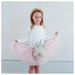 Enfant Mimi & Lula Sacs, Petite Maroquinerie|Accessoires De Mode*Sac Château |