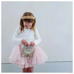 Enfant Mimi & Lula Sacs, Petite Maroquinerie|Accessoires De Mode*Sac Château |