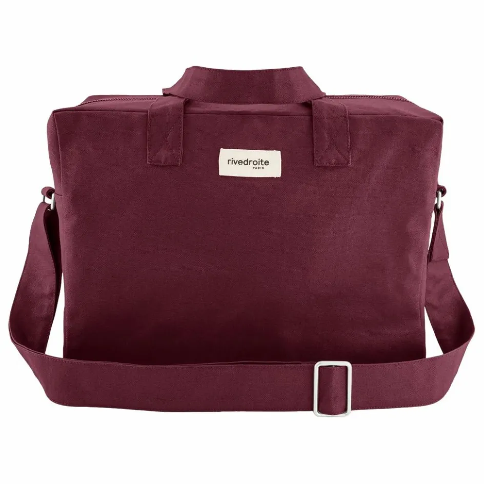 Femme rivedroite Sacs À Main*Sac City Sauval Ciré |