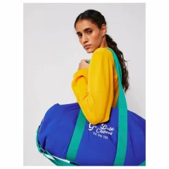 Best Sac Color Block Sporty - Collection Femme | Femme Sacs À Dos, Sacs De Sport