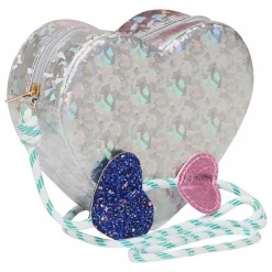 Enfant Mimi & Lula Sacs, Petite Maroquinerie|Accessoires De Mode*Sac Cœur |