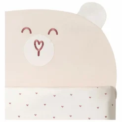 Hot Les Petites Billes Sac de couchage multi-saison Ours polaire | Blanc