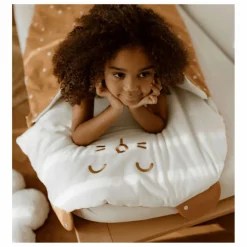 Les Petites Billes Sac de couchage multi-saison Ourson ||Enfant Linge De Lit Enfant