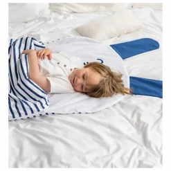 Enfant Les Petites Billes Linge De Lit Enfant*Sac de couchage multi-saison Lapin |