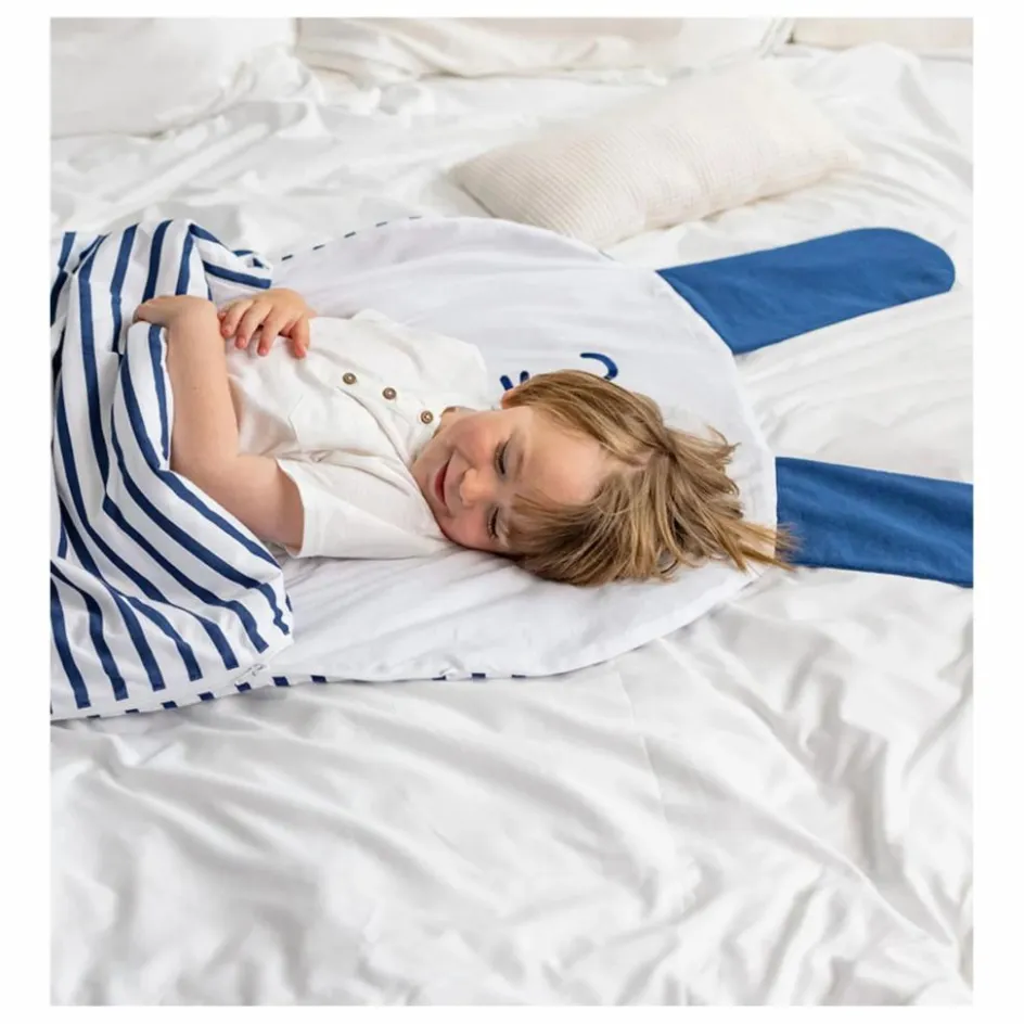 Enfant Les Petites Billes Linge De Lit Enfant*Sac de couchage multi-saison Lapin |