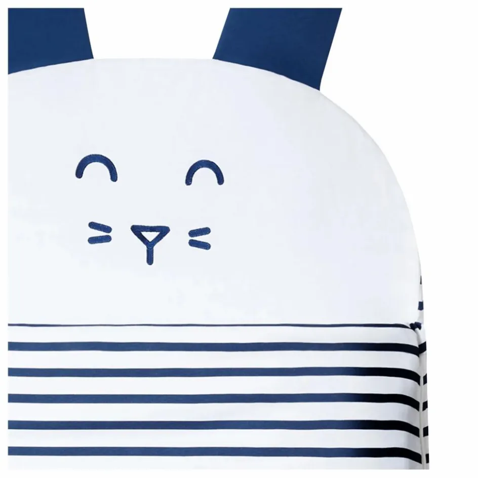 Enfant Les Petites Billes Linge De Lit Enfant*Sac de couchage multi-saison Lapin |