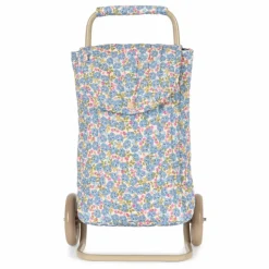 Clearance Konges Sløjd Sac de courses Rosier | Bleu