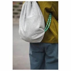 Studio Noos Sac de gym en jersey ||Enfant Sacs, Petite Maroquinerie|Accessoires De Mode