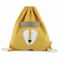Trixie Sac de gym Mr Lion ||Enfant Sacs, Petite Maroquinerie