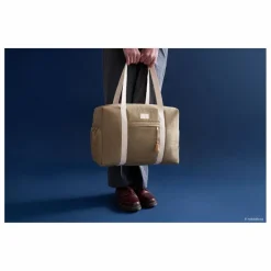 Nobodinoz Sac de maternité imperméable en coton bio Opéra || Puériculture|Sacs À Langer, Trousses