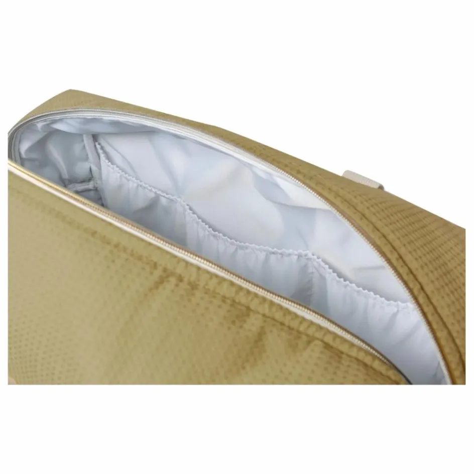 Nobodinoz Sac de maternité imperméable en coton bio Opéra || Puériculture|Sacs À Langer, Trousses