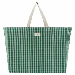 Gabrielle Paris Sac de plage Vichy ||Femme Sacs Weeks Ends|Sacs Week-End