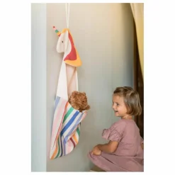 Online Sac de rangement Toto - Licorne | Enfant Rangements|Patères, Paniers Enfant
