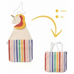 Online Sac de rangement Toto - Licorne | Enfant Rangements|Patères, Paniers Enfant
