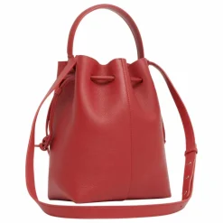 Mansur Gavriel Sac Dea Bucket | Rouge