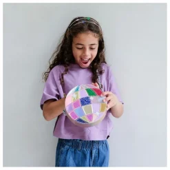Best Mimi & Lula Sac Disco | Rose