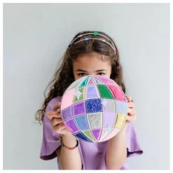Best Mimi & Lula Sac Disco | Rose
