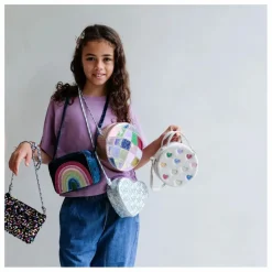 Best Mimi & Lula Sac Disco | Rose