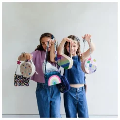 Best Mimi & Lula Sac Disco | Rose