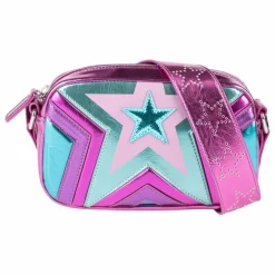 Stella McCartney Kids Sac Etoiles Métallisé ||Enfant Sacs, Petite Maroquinerie|Accessoires De Mode