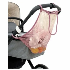 Mara Mea Sac filet pour poussette| Accessoires De Poussettes