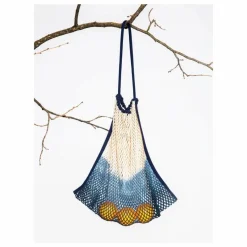 Discount Mara Mea Sac filet pour poussette Bleu marine