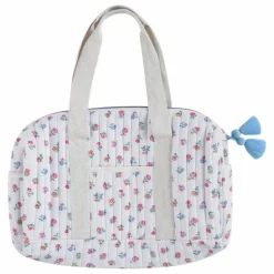 Femme/Enfant Louise Misha Sacs Weeks Ends|Sacs Week-End*Sac 24h Vaeva en coton bio |