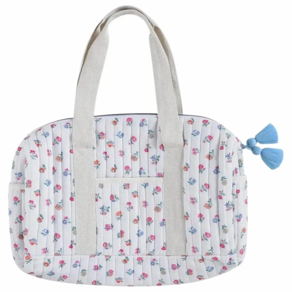 Femme/Enfant Louise Misha Sacs Weeks Ends|Sacs Week-End*Sac 24h Vaeva en coton bio |