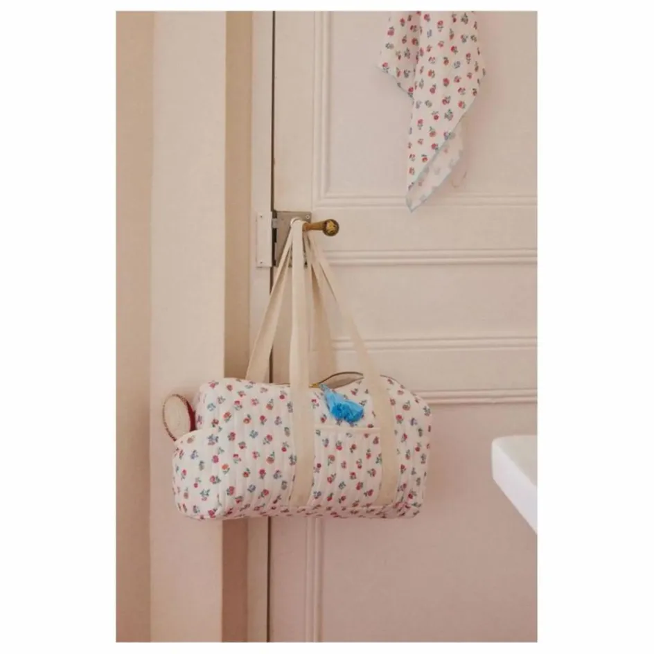 Femme/Enfant Louise Misha Sacs Weeks Ends|Sacs Week-End*Sac 24h Vaeva en coton bio |